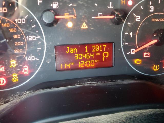 ZFBERFBB1J6J29492 - 2018 RAM PROMASTER 白色 照片 8