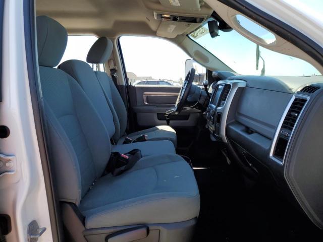 3C6UR5DL9HG678768 - 2017 RAM 2500 SLT 白色 照片 5