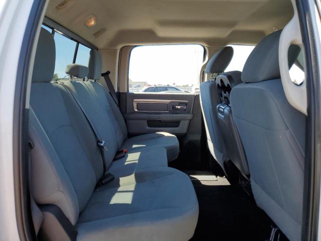 3C6UR5DL9HG678768 - 2017 RAM 2500 SLT 白色 照片 6