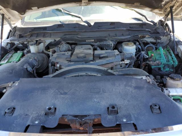 3C6UR5DL9HG678768 - 2017 RAM 2500 SLT 白色 照片 7