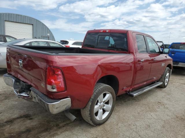 1C6RR6GG8ES172248 - 2014 RAM 1500 SLT RED photo 4