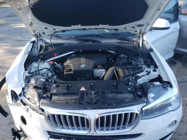 5UXWX9C54F0D49366 - 2015 BMW X3 XDRIVE28I  photo 7