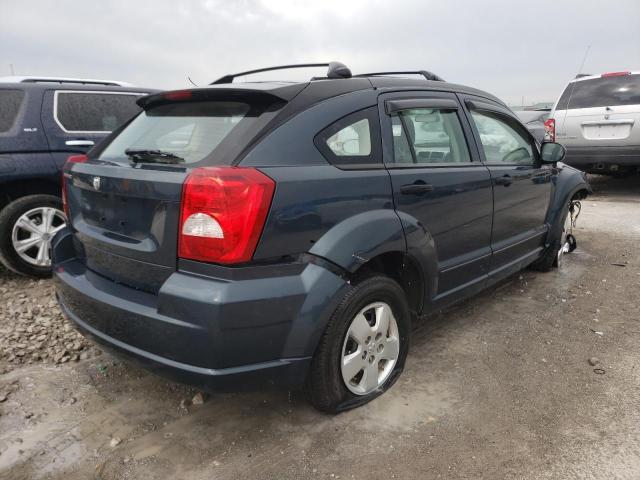 1B3HB28B18D701117 - 2008 DODGE CALIBER BLUE photo 4