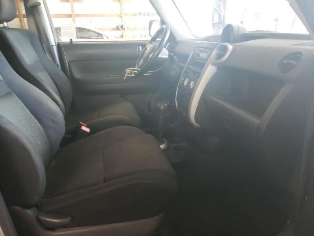 JTLKT324664066382 - 2006 TOYOTA SCION XB 灰色 照片 5