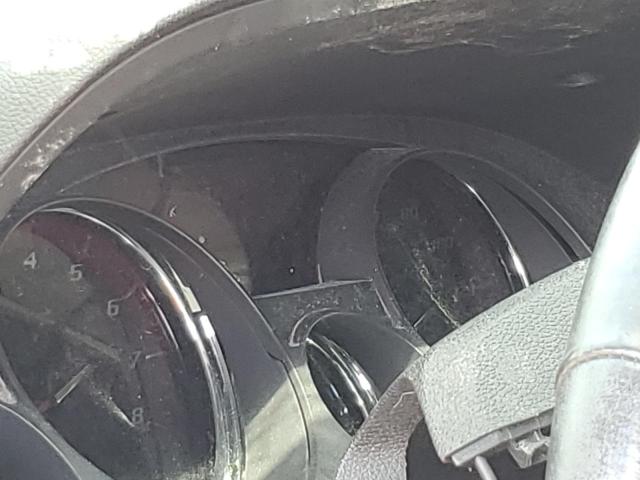 1GKER23718J228714 - 2008 GMC ACADIA SLT ვერცხლისფერი ფოტო 8