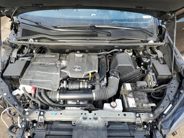 JTJBARBZ4K2183333 - 2019 LEXUS NX 300 BAS 黑色 照片 7