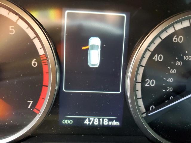 JTJBARBZ4K2183333 - 2019 LEXUS NX 300 BAS 黑色 照片 8