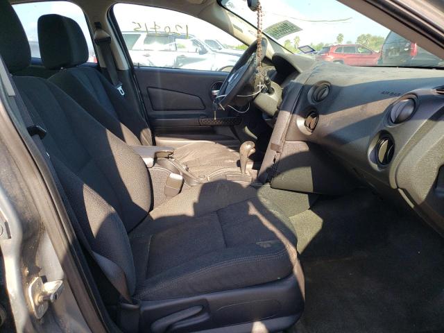 2G2WP552861252786 - 2006 PONTIAC GRAND PRIX Մոխրագույն լուսանկար 5