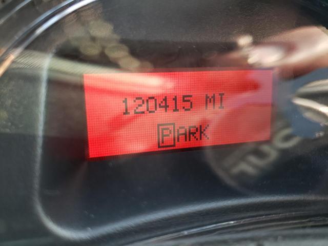 2G2WP552861252786 - 2006 PONTIAC GRAND PRIX Մոխրագույն լուսանկար 8