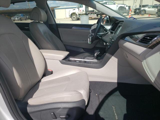 5NPE34AF9FH254020 - 2015 HYUNDAI SONATA SPORT  Foto 5