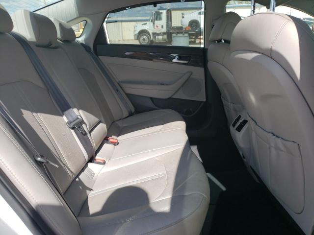 5NPE34AF9FH254020 - 2015 HYUNDAI SONATA SPORT  Foto 6