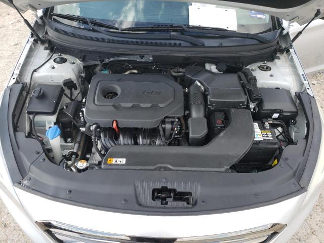 5NPE34AF9FH254020 - 2015 HYUNDAI SONATA SPORT  Foto 7