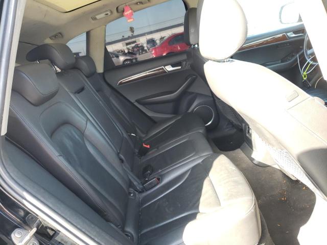 WA1VKAFP5AA039053 - 2010 AUDI Q5 PRESTIGE  photo 6