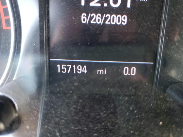 WA1VKAFP5AA039053 - 2010 AUDI Q5 PRESTIGE  photo 8