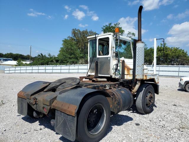 306618 - 2004 OTTAWA YARD TRACTOR COMMANDO WHITE photo 4