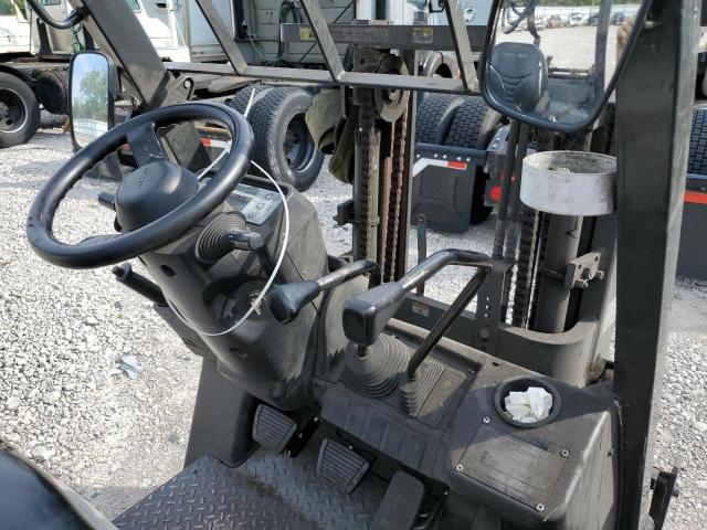 CP1F29W1201 - 2013 NISSAN FORKLIFT BLACK photo 5