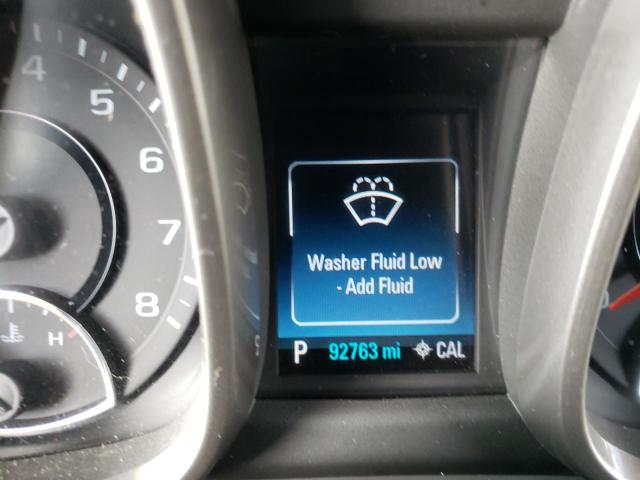 1G11B5SA7GF123182 - 2016 CHEVROLET MALIBU LIM 金色 照片 8