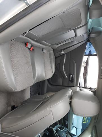 1G11C5SL1FF238356 - 2015 CHEVROLET MALIBU 1LT 银色 照片 6