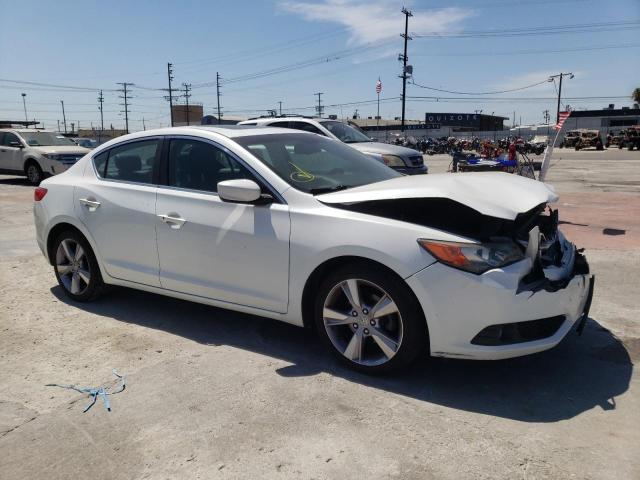 19VDE1F52DE013723 - 2013 ACURA ILX 20 PREMIUM  photo 1