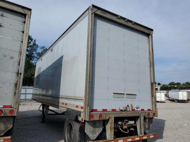 1GRAA56157K287533 - 2007 GREAT DANE TRAILER TRAILER WHITE photo 4