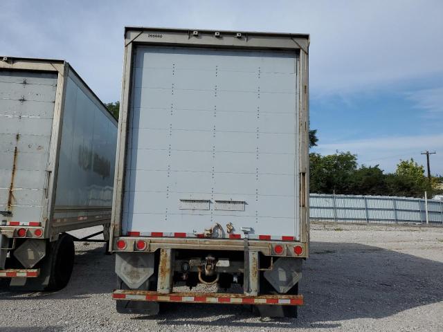 1GRAA56157K287533 - 2007 GREAT DANE TRAILER TRAILER WHITE photo 6