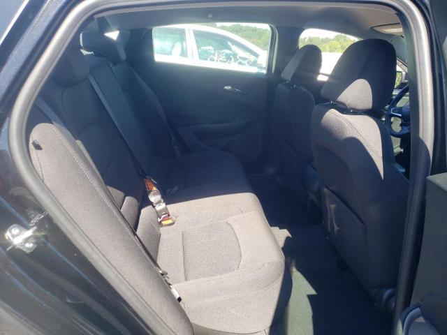 1G1ZG5ST3LF127326 - 2020 CHEVROLET MALIBU RS 黑色 照片 6