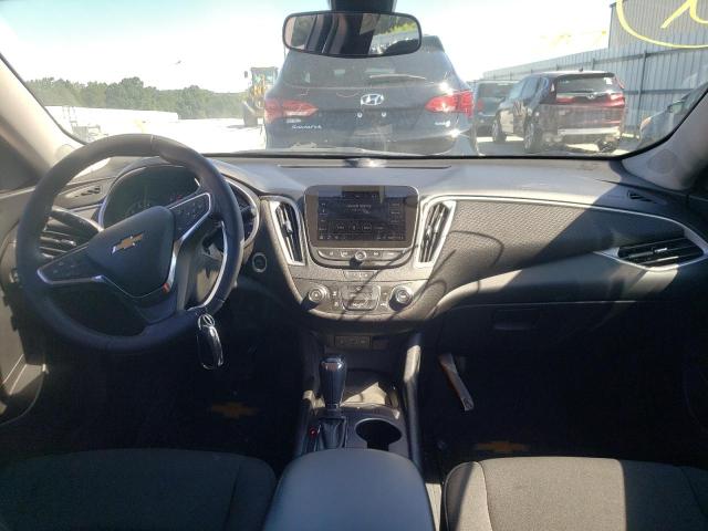 1G1ZG5ST3LF127326 - 2020 CHEVROLET MALIBU RS 黑色 照片 9