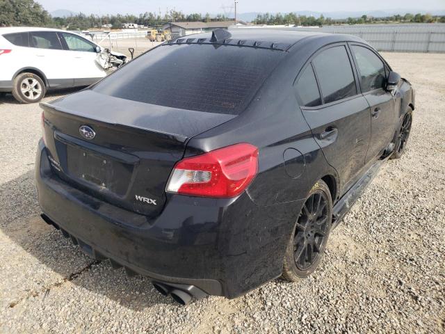 JF1VA1N64G8831606 - 2016 SUBARU WRX LIMITE BLACK photo 4