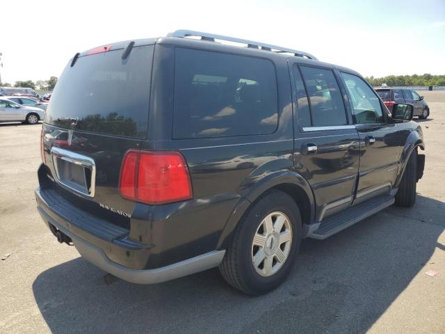 5LMFU28R44LJ26288 - 2004 LINCOLN NAVIGATOR 黑色 照片 4