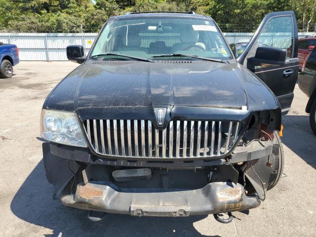 5LMFU28R44LJ26288 - 2004 LINCOLN NAVIGATOR 黑色 照片 7
