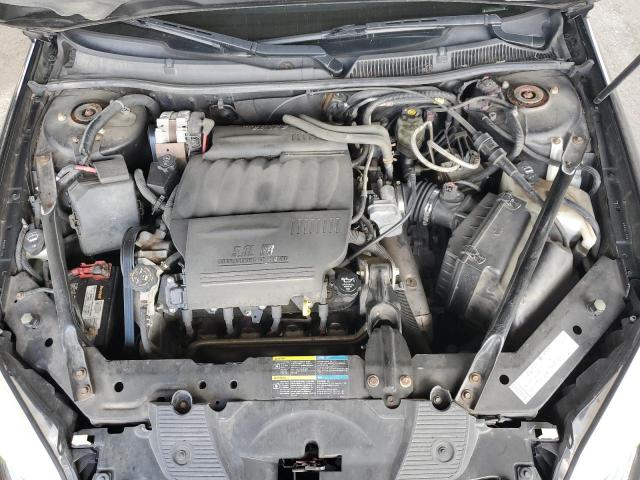 2G1WD58C969229519 - 2006 CHEVROLET IMPALA  SS 黑色 照片 7