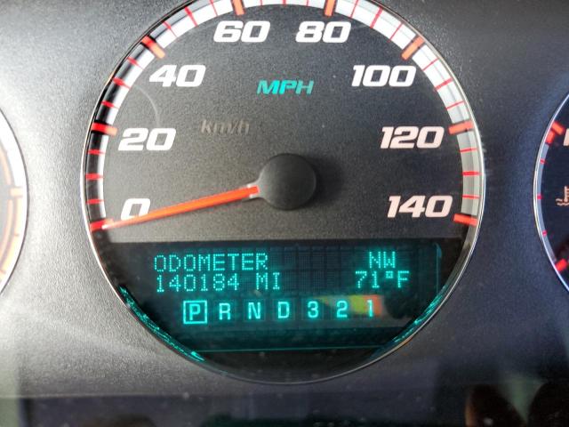 2G1WD58C969229519 - 2006 CHEVROLET IMPALA  SS 黑色 照片 8