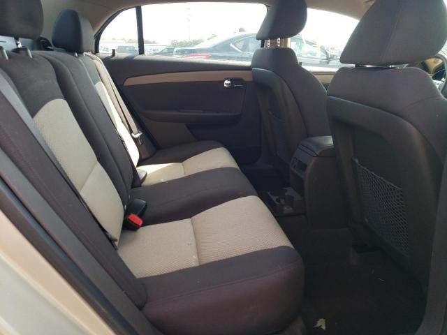 1G1ZC5EB6AF152944 - 2010 CHEVROLET MALIBU 1LT 棕色 照片 6