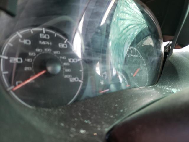 3C6TRVDG2FE520327 - 2015 RAM PROMASTER 红色 照片 8