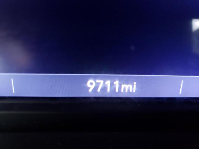 5GAEVAKWXMJ225526 - 2021 BUICK ENCLAVE ES GRAY photo 8