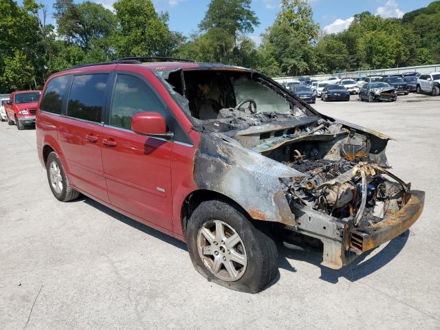 2A8HR54P88R774519 - 2008 CHRYSLER TOWN & COUNTRY TOURING  photo 1