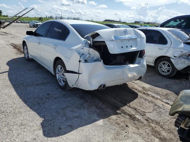 1N4AL2AP4CN419503 - 2012 NISSAN ALTIMA BAS TWO TONE photo 3