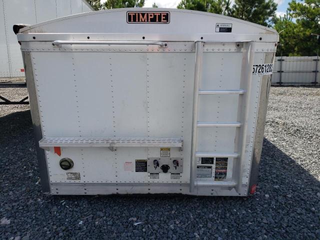 1TDH40029GB150535 - 2016 TIMT TRAILER WHITE photo 7