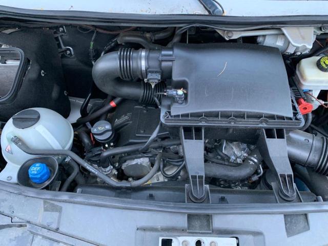 WDAPF4CD9F5951525 - 2015 MERCEDES-BENZ SPRINTER 3 SILVER photo 5