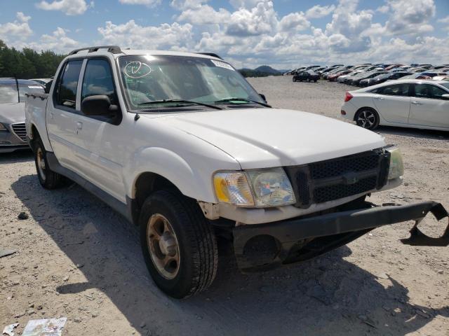 1FMZU77K75UB32292 - 2005 FORD EXPLORER SPORT TRAC  photo 1