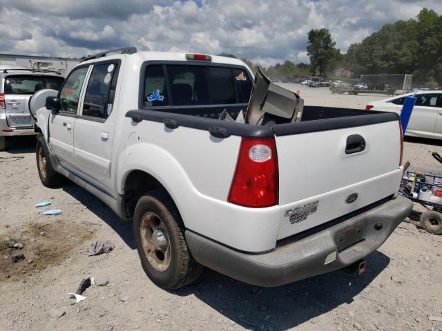 1FMZU77K75UB32292 - 2005 FORD EXPLORER SPORT TRAC  photo 3