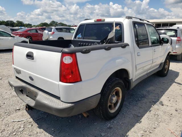 1FMZU77K75UB32292 - 2005 FORD EXPLORER SPORT TRAC  photo 4