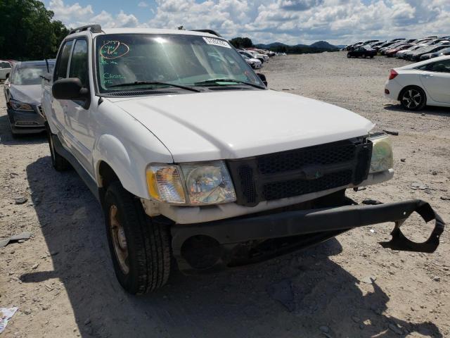 1FMZU77K75UB32292 - 2005 FORD EXPLORER SPORT TRAC  photo 9