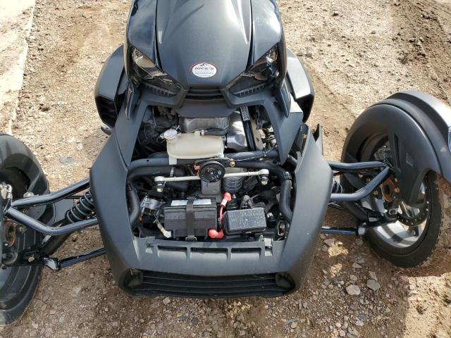 3JB2FEG40KJ003613 - 2019 CAN-AM RYKER BLACK photo 7