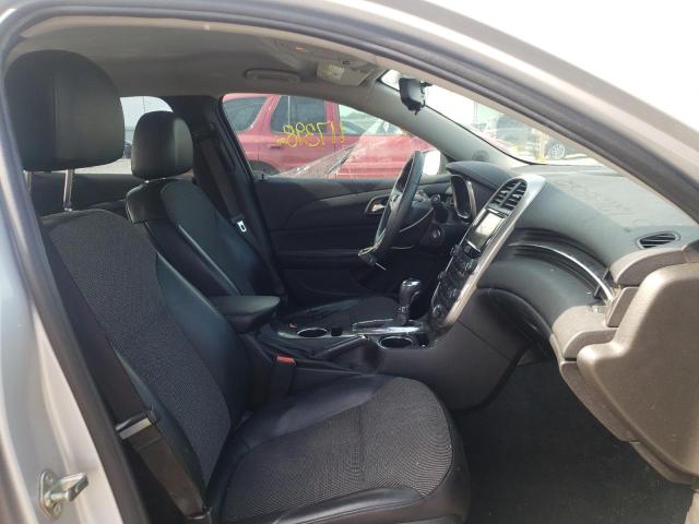 1G11C5SL3EF240284 - 2014 CHEVROLET MALIBU 1LT 银色 照片 5