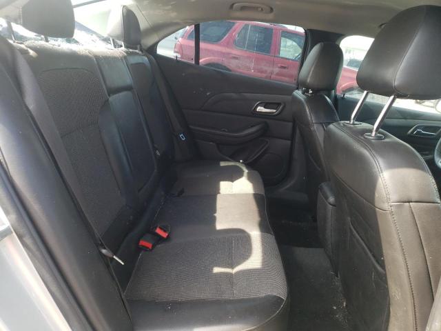 1G11C5SL3EF240284 - 2014 CHEVROLET MALIBU 1LT 银色 照片 6