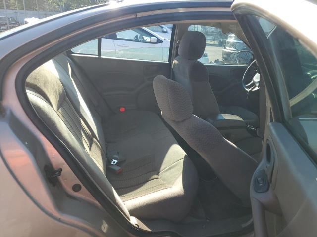 1G2NF52F93C113357 - 2003 PONTIAC GRAND AM S GOLD photo 6