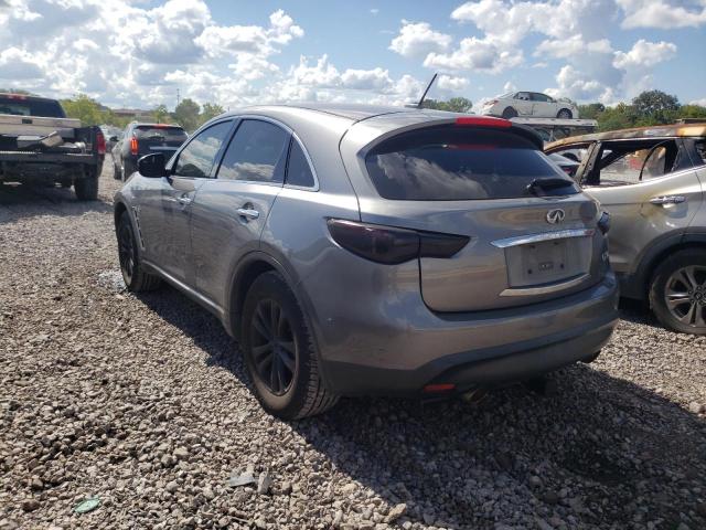 JN8CS1MWXGM752761 - 2016 INFINITI QX70  photo 3