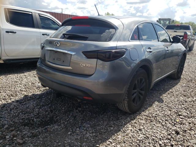 JN8CS1MWXGM752761 - 2016 INFINITI QX70  photo 4