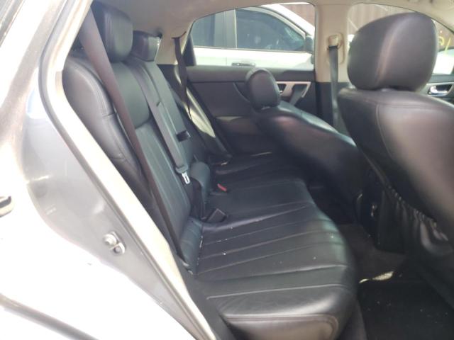 JN8CS1MWXGM752761 - 2016 INFINITI QX70  photo 6